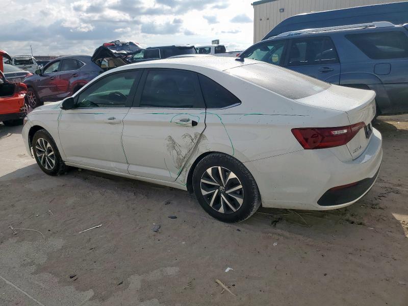 Vin: 3vw5m7bu8rm101779, lot: 50823615, volkswagen jetta s 20242