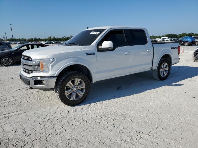 Vin: 1ftew1e51lfa25702, lot: 50878945, ford f-150 supercrew 2020 img_1