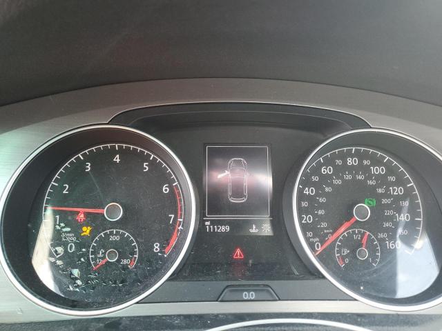 2016 VOLKSWAGEN GOLF S/SE 3VW217AU9GM041943