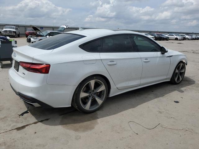 Vin: waucncf53la001464, lot: 50714345, audi a5 premium plus 20203