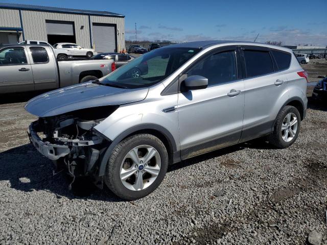 2015 FORD ESCAPE SE #3117366620