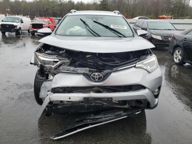 2017 TOYOTA RAV4 LIMIT - 2T3DFREVXHW629152