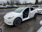 2021 TESLA MODEL Y - 5YJYGDEEXMF079761