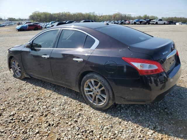 Vin: 1n4aa5ap8ac872880, lot: 51316965, nissan maxima s 20102