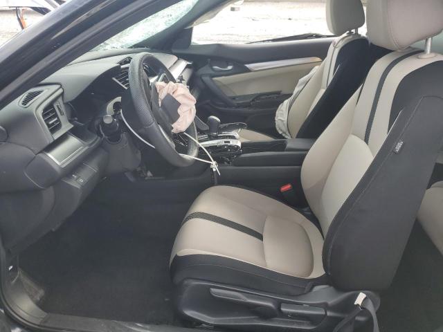 2016 HONDA CIVIC LX - 2HGFC4B0XGH312534