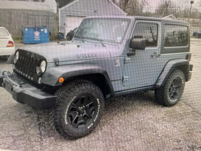 2015 JEEP WRNGLR SPT 1C4JWAG7FL575817