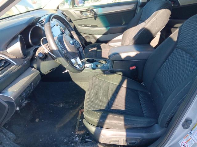 2017 SUBARU OUTBACK 2. - 4S4BSACC6H3392275