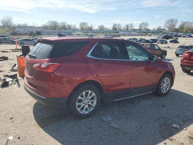 2019 CHEVROLET EQUINOX LT - 2GNAXKEV4K6114939