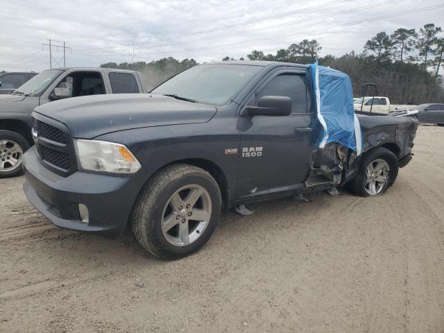 Vin: 1c6rr6ft2es456182, lot: 47307615, ram 1500 st 2014 img_1