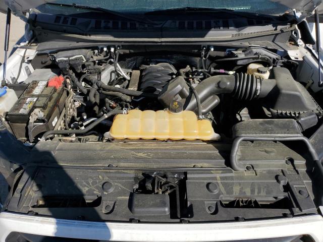 2017 FORD F150 SUPER - 1FTEW1EF3HFB62821