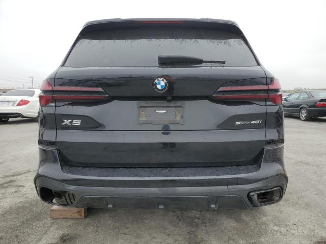 5ux13eu07r9s85306 - 2024 Bmw x5 sdrive 40i - #50505555