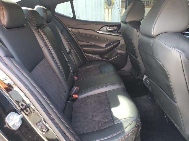 2023 NISSAN MAXIMA SR #3292542693