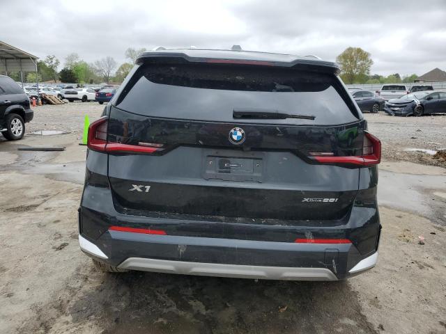 2024 BMW X1 XDRIVE2 WBX73EF05R5019642