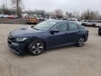 2020 HONDA CIVIC LX - 19XFC2F62LE208918