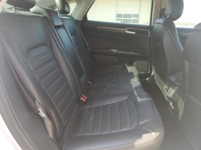 2014 FORD FUSION SE - 1FA6P0HD3E5351563