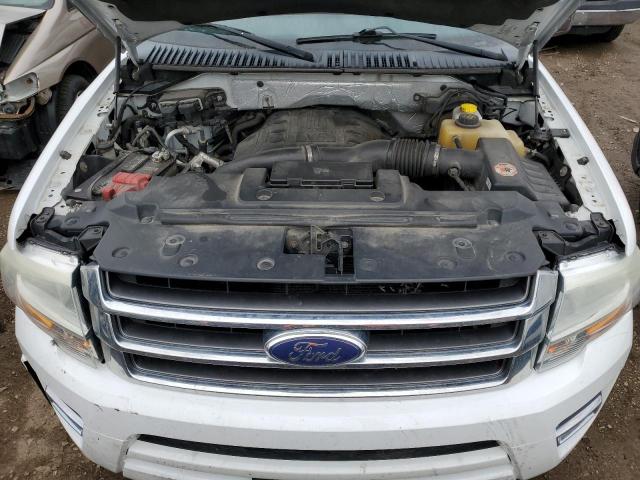 2016 FORD EXPEDITION - 1FMJK1JTXGEF23306
