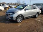2024 CHEVROLET EQUINOX LT - 3GNAXUEG2RL247363