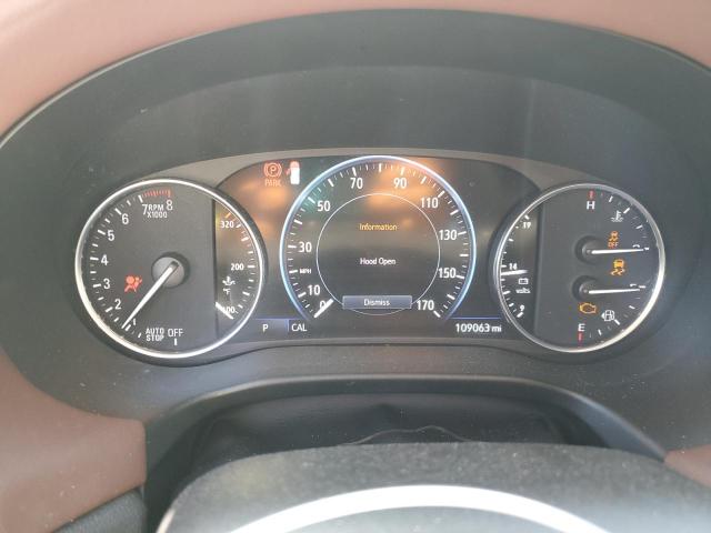 2021 BUICK ENCLAVE AV - 5GAERDKW3MJ240133