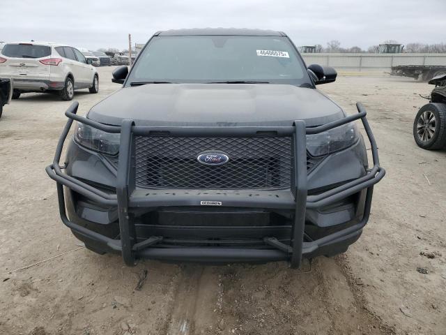 2023 FORD EXPLORER P - 1FM5K8AW6PNA01437