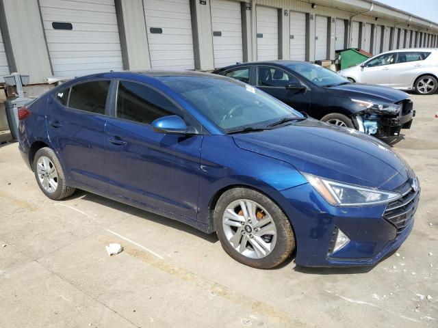 Vin: 5npd84lf8lh526742, lot: 49790305, hyundai elantra sel 20204