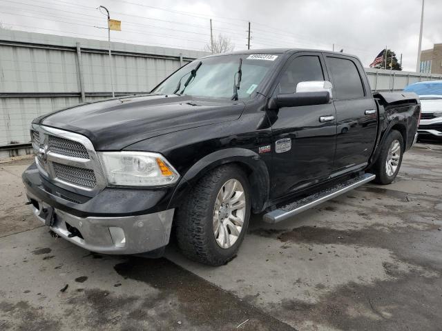 Vin: 1c6rr7pt5es338521, lot: 49802315, ram 1500 longhorn 2014 img_1