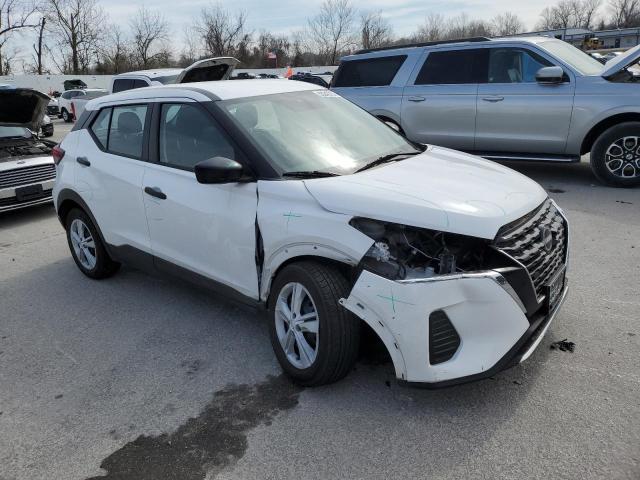 Vin: 3n1cp5bv9nl505210, lot: 50240785, nissan kicks s 20224