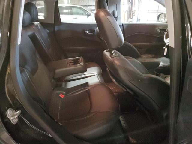 2018 JEEP COMPASS LA - 3C4NJDBB7JT320932