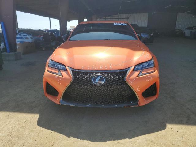 2017 LEXUS GS-F JTHBP1BL4HA002372