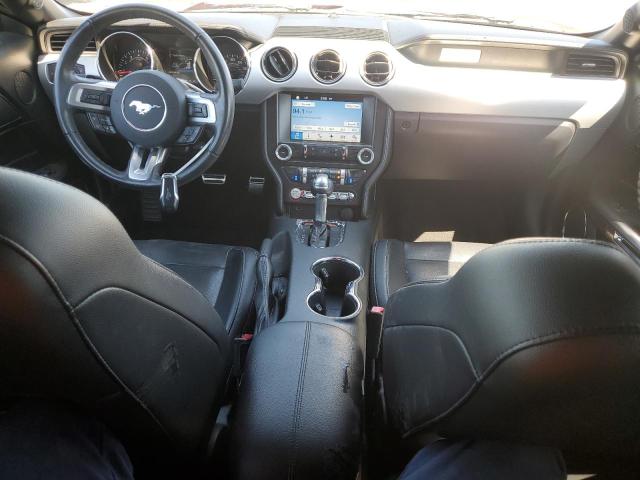 2016 FORD MUSTANG - 1FATP8UH8G5201025