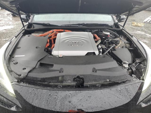 2022 TOYOTA MIRAI LE JTDAAAAA0NA005456