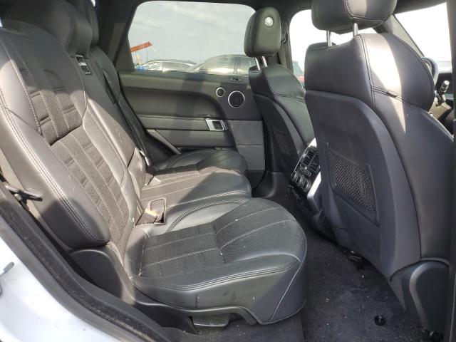 2017 LAND ROVER RANGE ROVE - SALWV2FV5HA144782