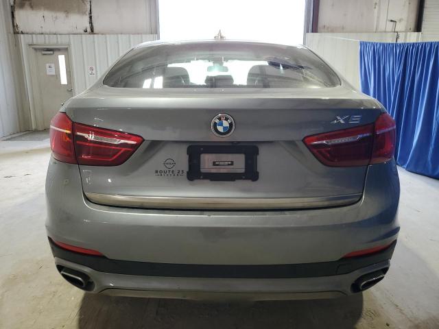 2019 BMW X6 XDRIVE3 - 5UXKU2C57K0Z64581