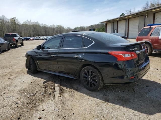 Vin: 3n1ab7ap2hy268748, lot: 50309415, nissan sentra s 20172