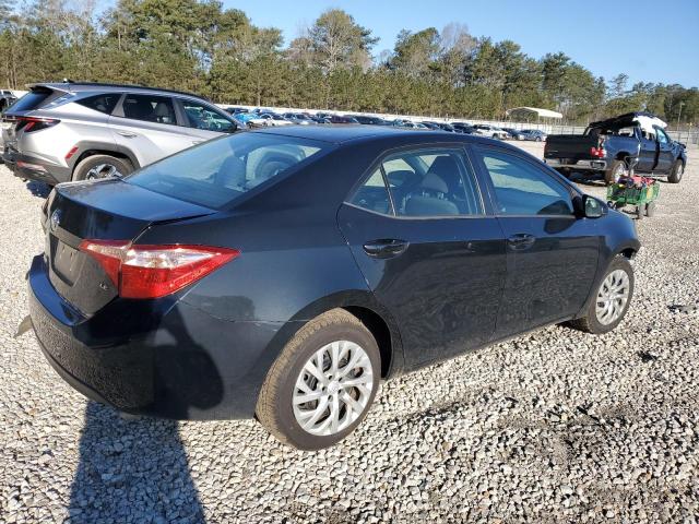 Vin: 5yfburhe4jp753233, lot: 47885845, toyota corolla l 20183