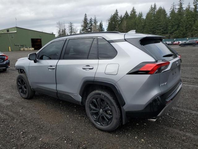 Vin: 4t3t6rfv7nu104121, lot: 49892995, toyota rav4 se 20222