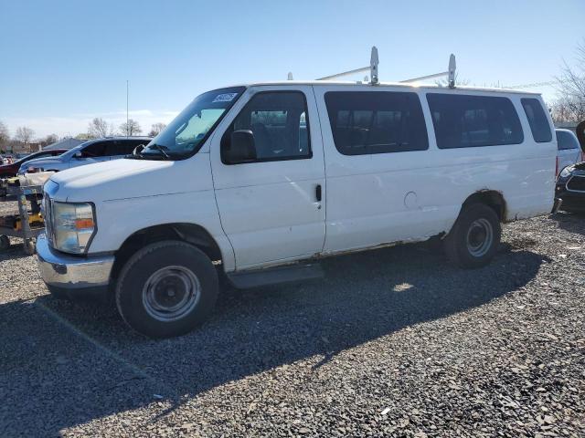 FORD ECONOLINE