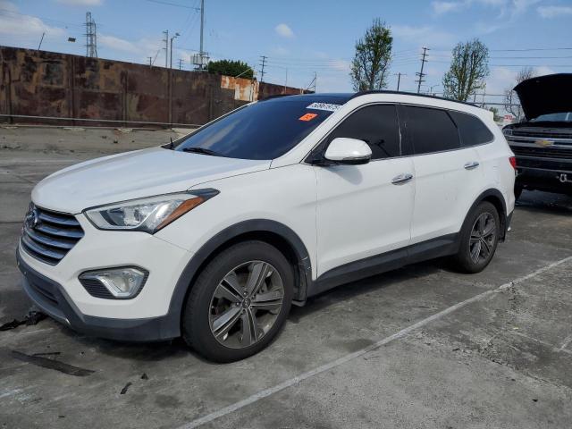 Vin: km8srdhf4gu155745, lot: 50961975, hyundai santa fe se ultimate 2016 img_1