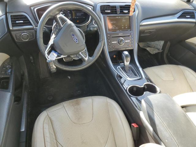 2016 FORD FUSION TIT - 3FA6P0K99GR344752