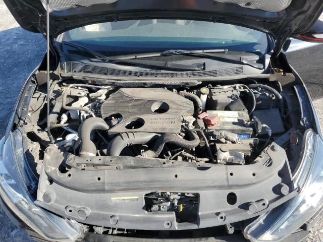 2019 NISSAN SENTRA SR TURBO 3N1CB7AP8KY370992