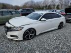 2020 HONDA ACCORD LX - 1HGCV1F19LA069306
