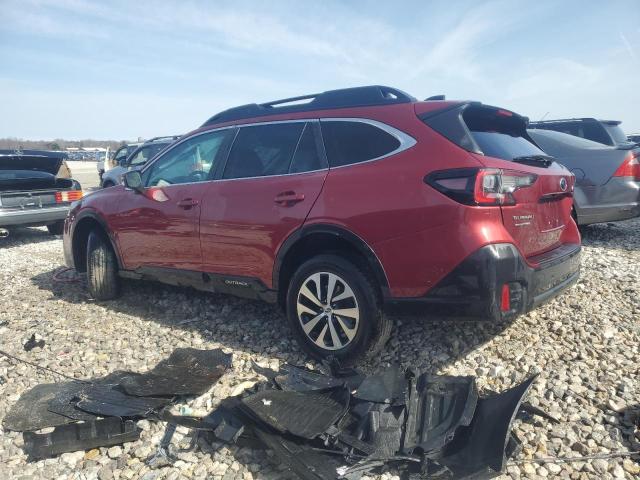 Vin: 4s4btadc2m3120599, lot: 47829555, subaru outback premium 20212