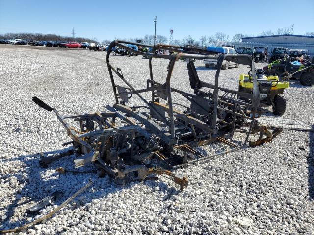 2012 POLARIS ATV 4XAWH7EA8C2254763