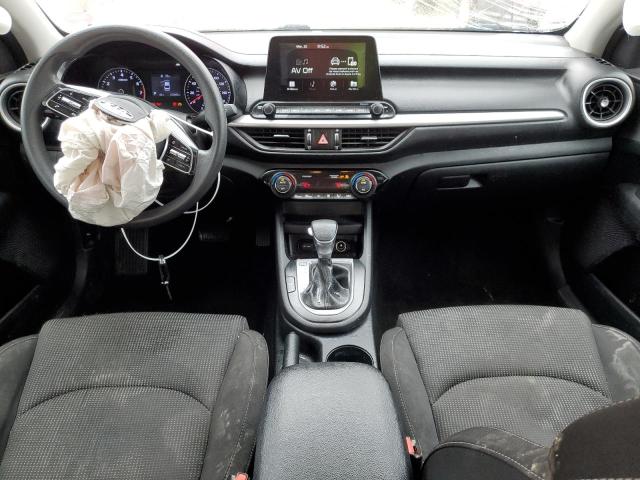 2019 KIA FORTE FE - 3KPF24AD9KE120452