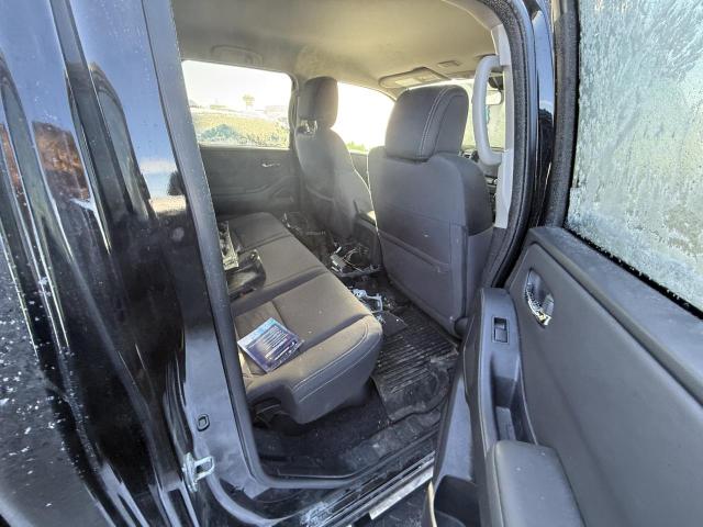 2022 NISSAN FRONTIER S - 1N6ED1FK2NN669676