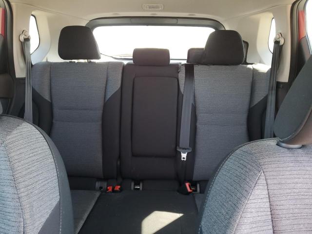 2023 NISSAN ROGUE SV - 5N1BT3BA5PC944100