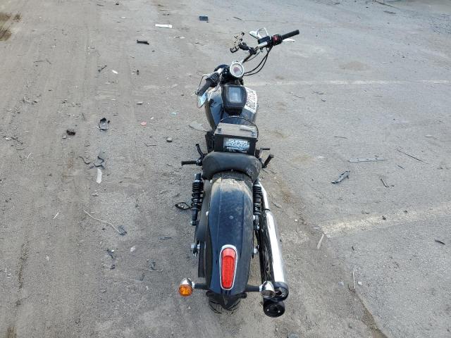 2017 INDIAN MOTORCYCLE CO. SCOUT SIXT - 56KMSB118H3123046