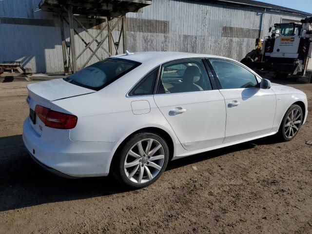 Vin: waubfafl9en035304, lot: 50780265, audi a4 premium 20143