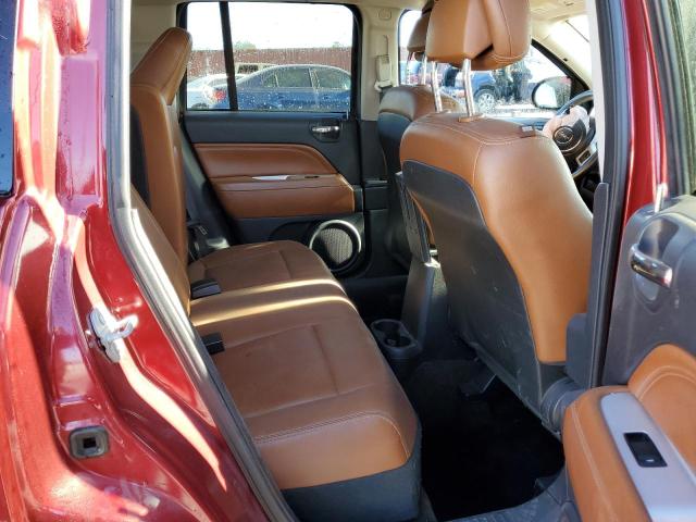 2016 JEEP COMPASS LA - 1C4NJDEB0GD559443