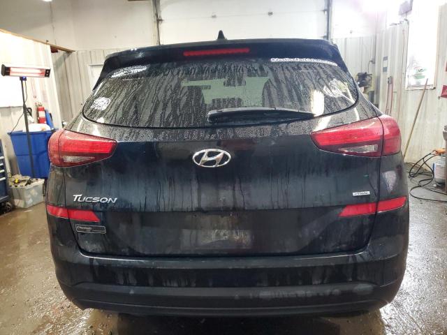 2019 HYUNDAI TUCSON KM8J2CA40KU979026