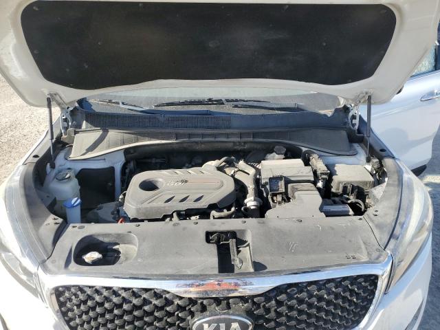 2016 KIA SORENTO EX - 5XYPH4A16GG004516